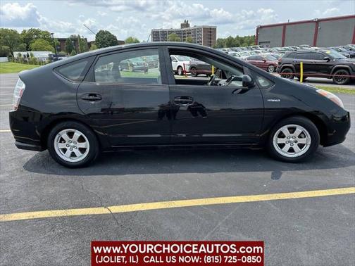 2009 Toyota Prius Touring