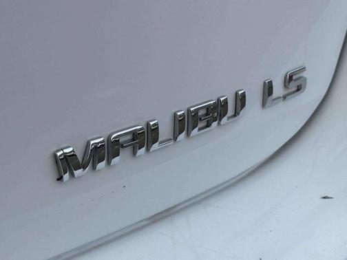 2015 Chevrolet Malibu 1LS