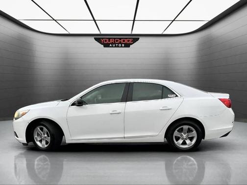 2015 Chevrolet Malibu 1LS