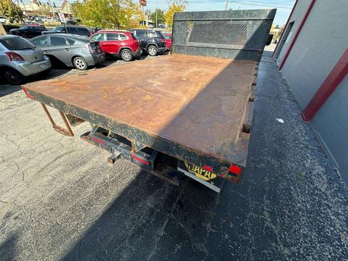 2015 RAM 3500 4X2 2dr Regular Cab 167.5 in. WB