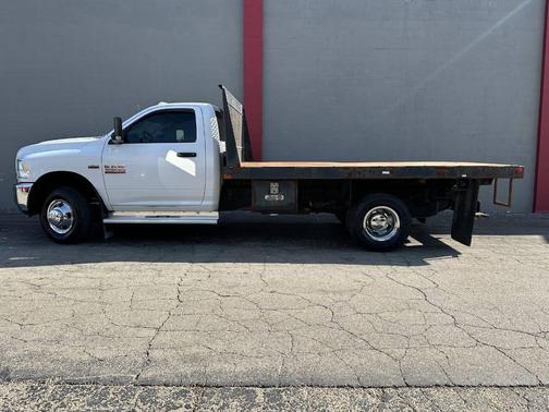 2015 RAM 3500 4X2 2dr Regular Cab 167.5 in. WB