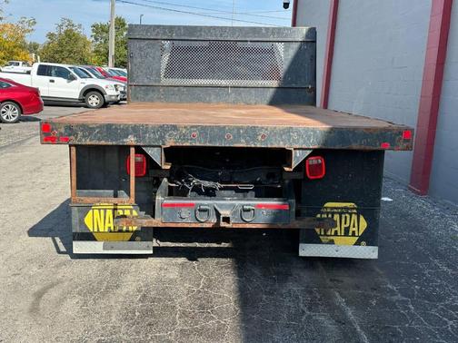 2015 RAM 3500 4X2 2dr Regular Cab 167.5 in. WB