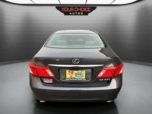 2007 Lexus ES 350 Base
