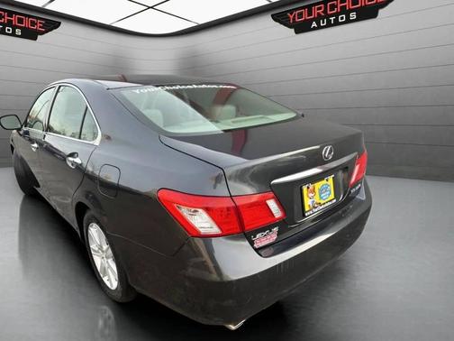 2007 Lexus ES 350 Base