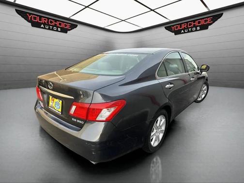 2007 Lexus ES 350 Base