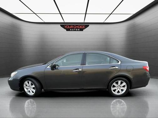 2007 Lexus ES 350 Base