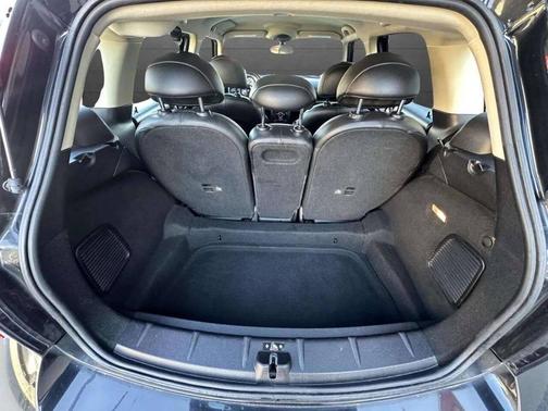 2014 MINI Countryman Cooper S ALL4