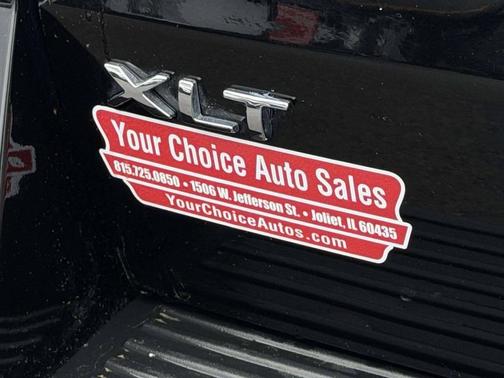 2020 Ford Expedition XLT 4x4 4dr SUV