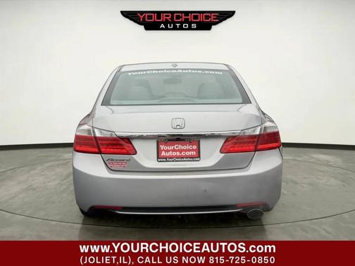 2013 Honda Accord EX