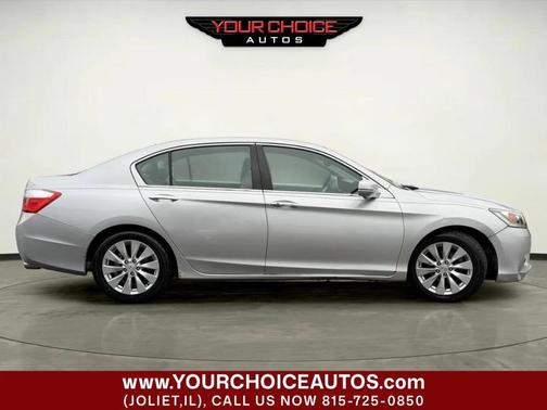2013 Honda Accord EX