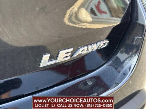 2014 Toyota Highlander LE