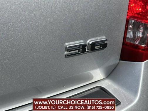 2013 Cadillac SRX Luxury Collection