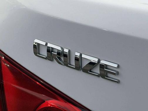 2011 Chevrolet Cruze LT