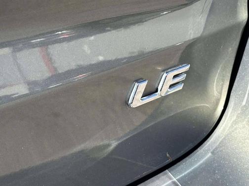 2014 Toyota Sienna LE