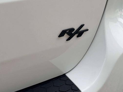 White 2021 Dodge Durango R/T AWD 4dr SUV