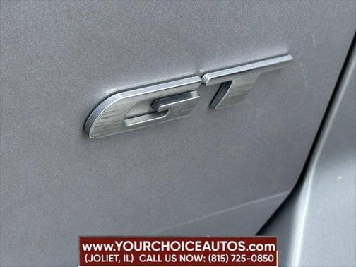 2017 Dodge Journey GT