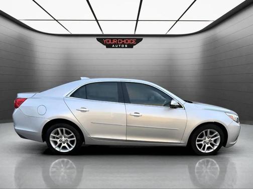 2015 Chevrolet Malibu 1LT