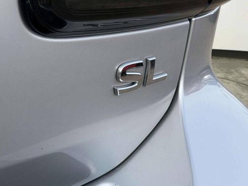 2017 Nissan Armada SL 4x4 4dr SUV