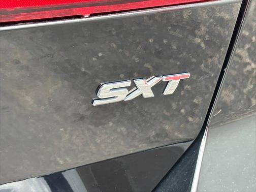 2018 Dodge Journey SXT