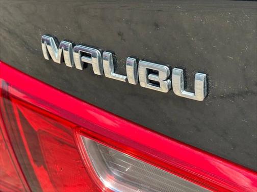 2016 Chevrolet Malibu 1LT