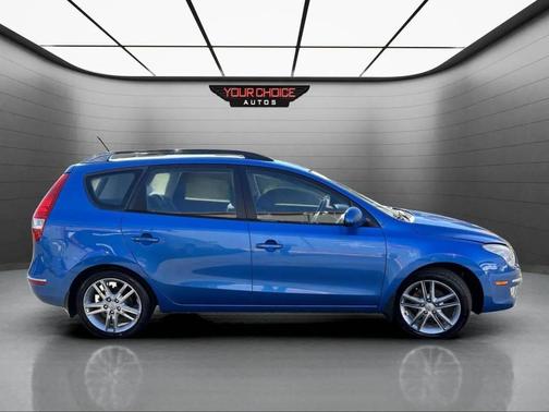 2010 Hyundai ELANTRA SE