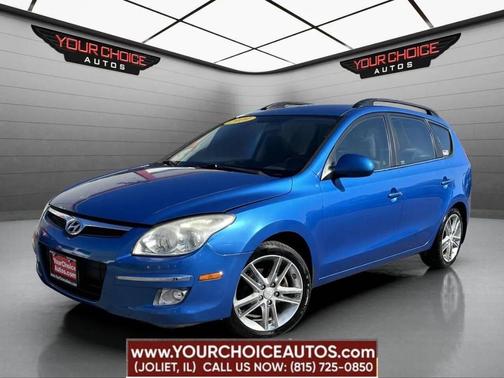 2010 Hyundai ELANTRA SE