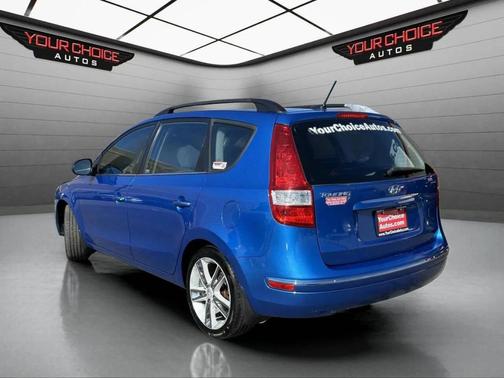 2010 Hyundai ELANTRA SE