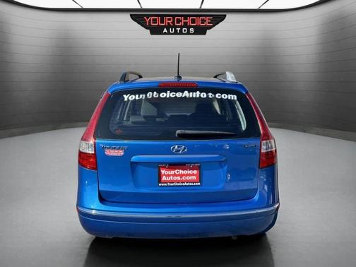 2010 Hyundai ELANTRA SE