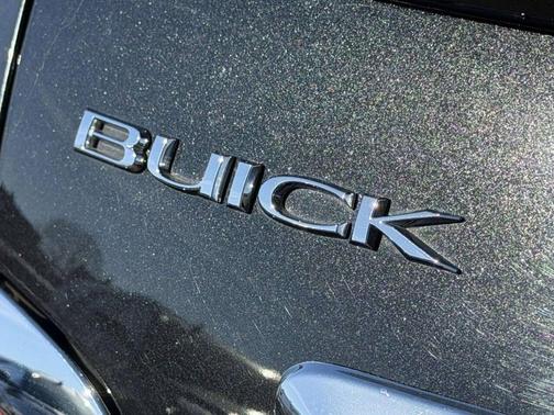 2012 Buick LaCrosse Touring