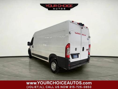 2016 RAM ProMaster 2500 High Roof
