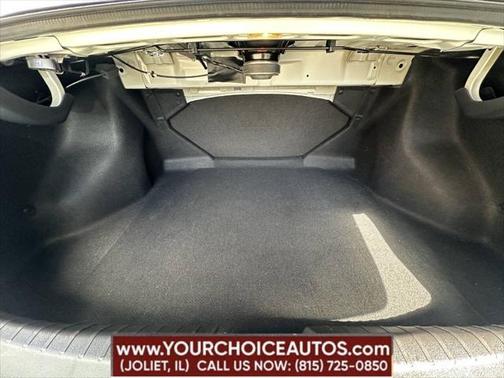 2016 Acura ILX 2.4L