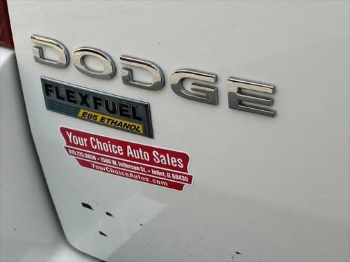 2010 Dodge Grand Caravan SE
