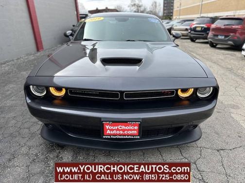 2019 Dodge Challenger R/T