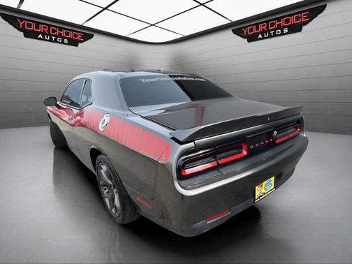 2019 Dodge Challenger R/T