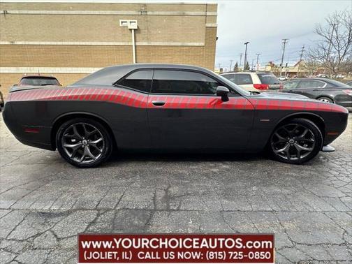 2019 Dodge Challenger R/T