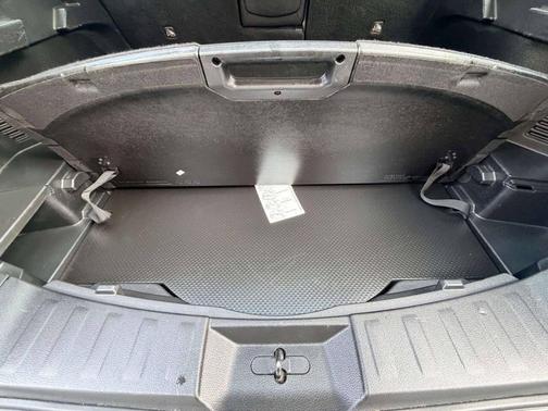 Gray 2020 Nissan Rogue S