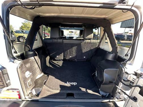 2012 Jeep Wrangler Unlimited Arctic 4x4 4dr SUV