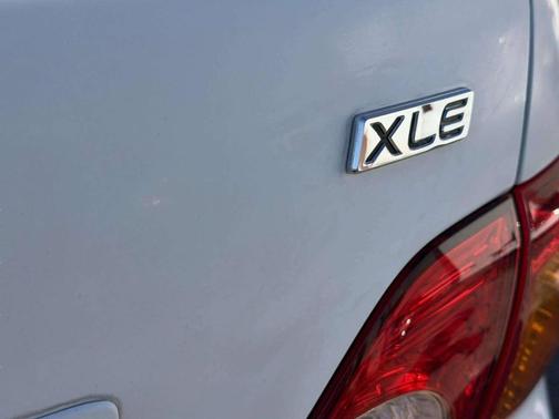 2009 Toyota Corolla XLE