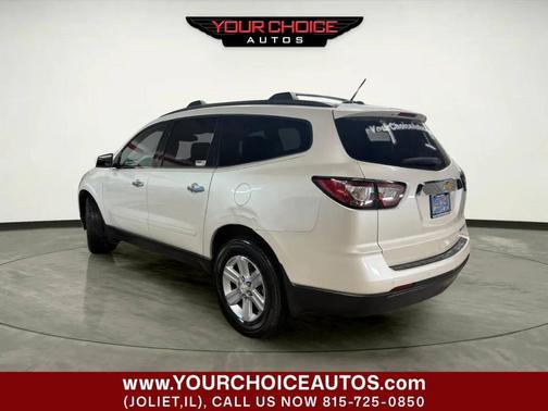 2014 Chevrolet Traverse 2LT