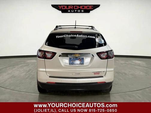 2014 Chevrolet Traverse 2LT
