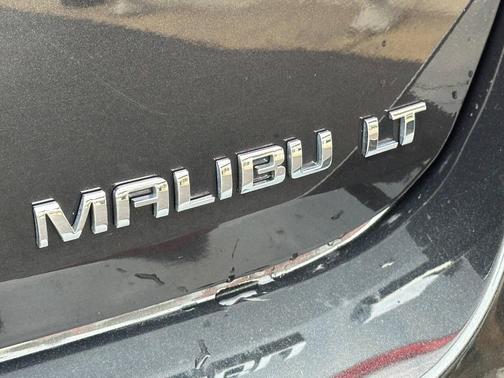 2015 Chevrolet Malibu 2LT