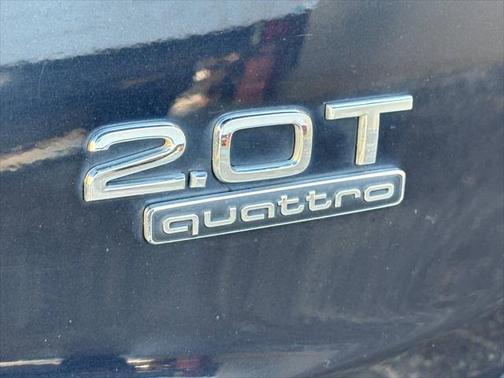2016 Audi Q5 2.0T Premium