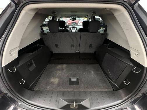 2015 Chevrolet Equinox 1LT