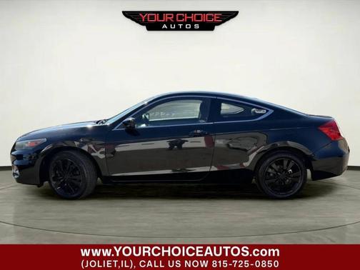 2012 Honda Accord EX