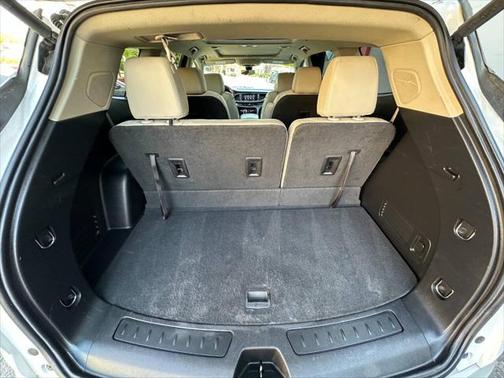 2020 Buick Enclave Essence 4x4 4dr Crossover