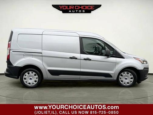 2019 Ford Transit Connect XL