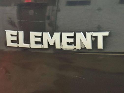 2008 Honda Element LX