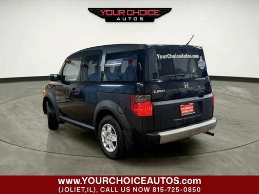 2008 Honda Element LX