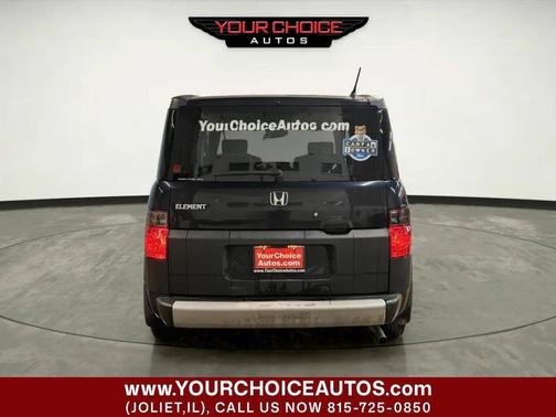 2008 Honda Element LX