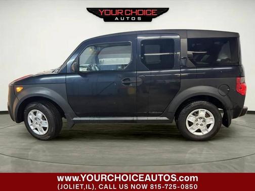 2008 Honda Element LX